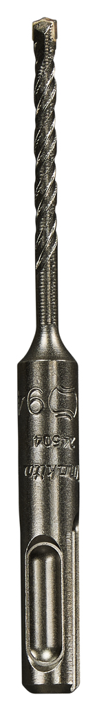 B2S: Betonboor 4x110mm