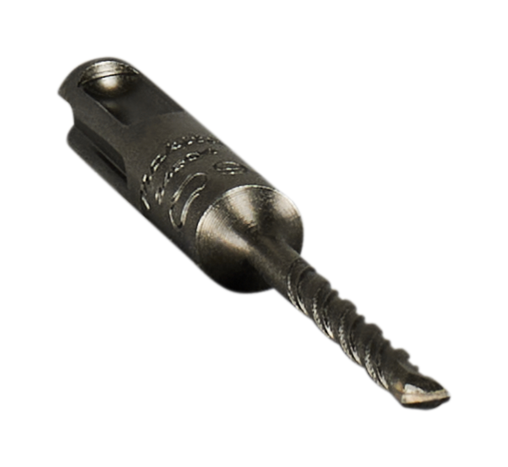 B2S: Betonboor 4x110mm