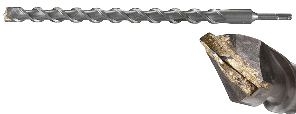 B2S: Betonboor 6x110mm