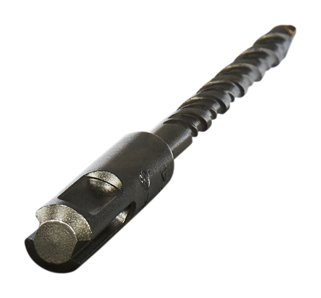 B2S: Betonboor 6x160mm