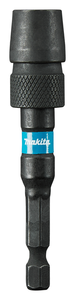 Bithouder 1/4"x76mm magnetisch 