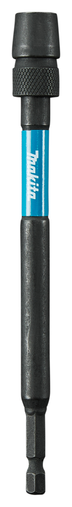 Bithouder 1/4"x152mm magnetisch 