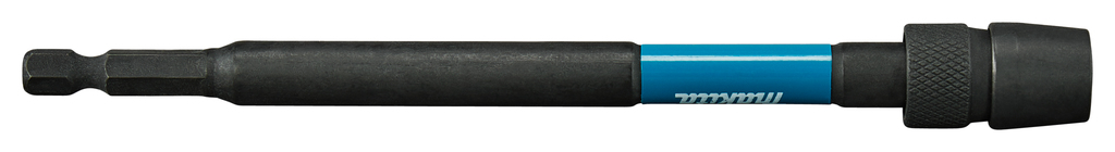 Bithouder 1/4"x152mm magnetisch 