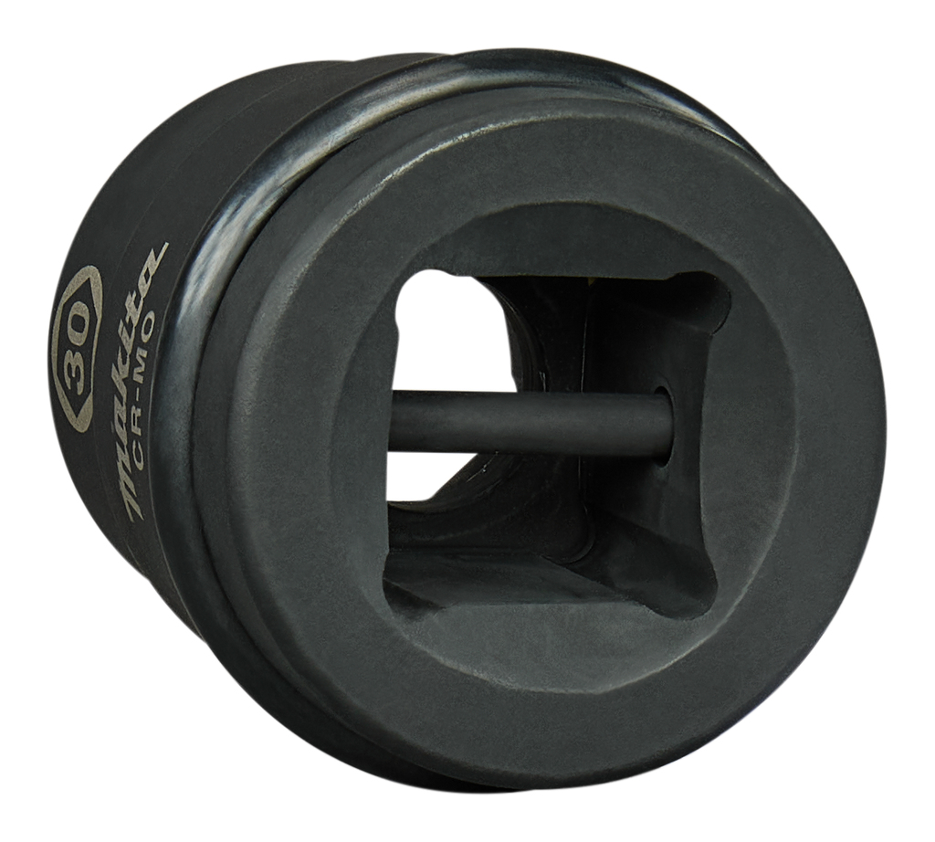 Krachtdop 30x62mm 