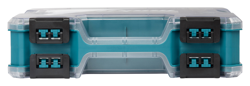 Slagschroefbitset 100-delig