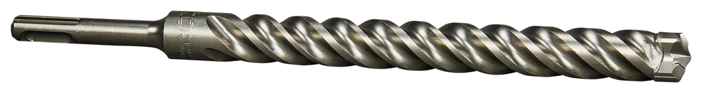 P4S: Betonboor 20x250mm