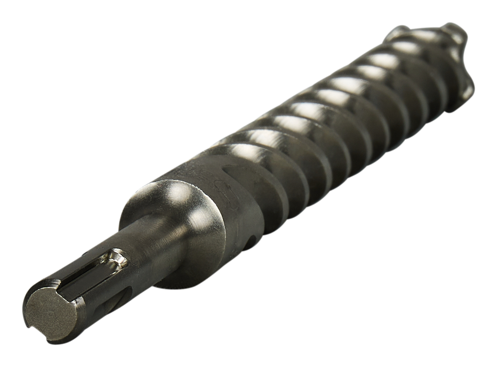 P4S: Betonboor 20x250mm