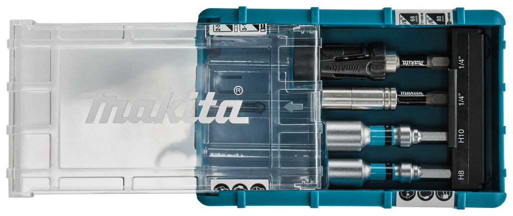 Slagschroefbitset 28-delig 