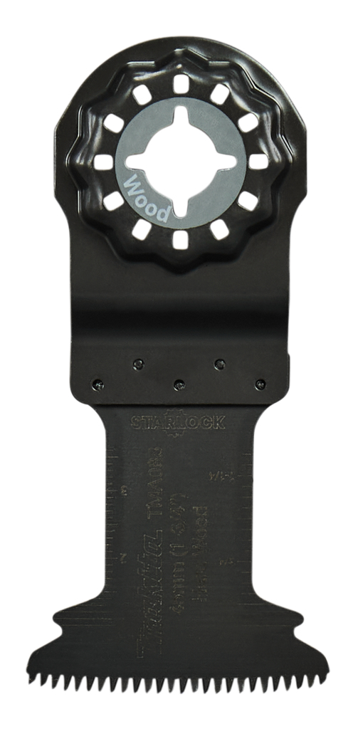 TMA088 Invalzaagblad 45x45mm hardhout