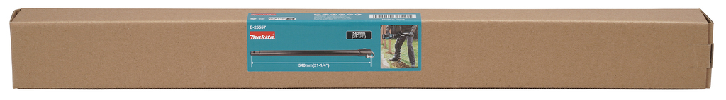 Grondboorverlengstuk 540mm