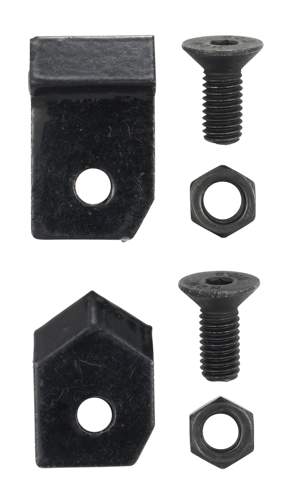 Wisselmes tbv grondboor 50mm