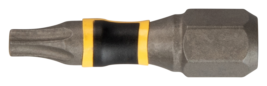 Slagschroefbits T15x25mm 