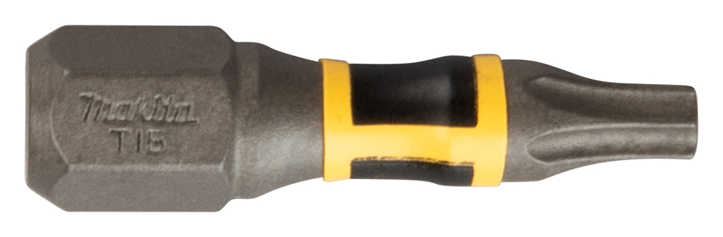 Slagschroefbits T15x25mm 