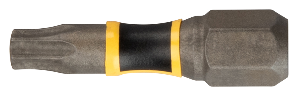 Slagschroefbits T20x25mm 