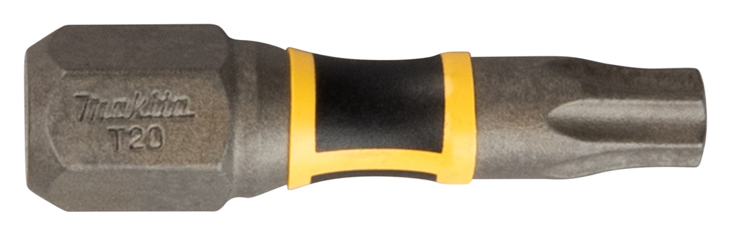 Slagschroefbits T20x25mm 
