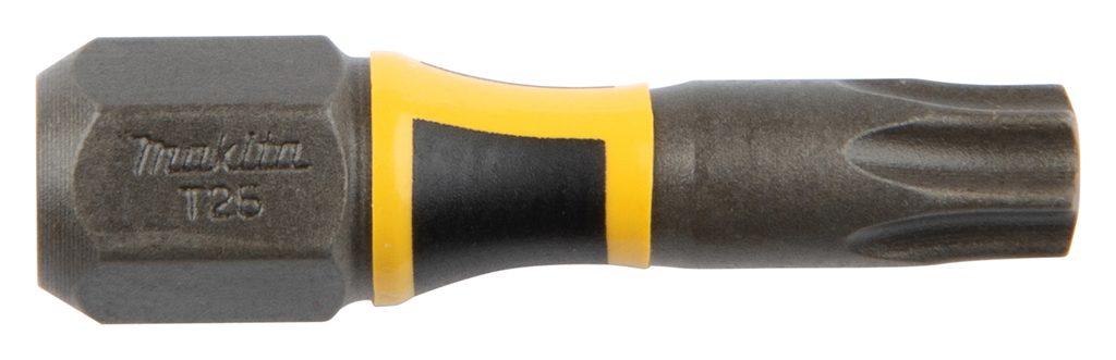 Slagschroefbits T25x25mm 