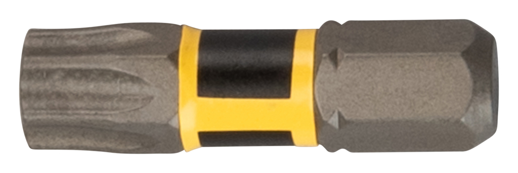 Slagschroefbits T40x25mm