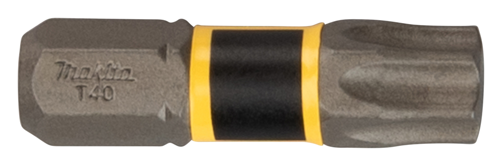 Slagschroefbits T40x25mm