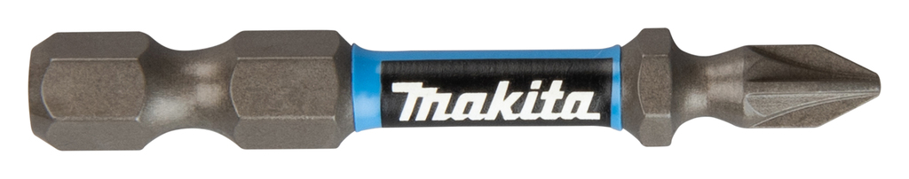 Slagschroefbits PZ1x50mm 