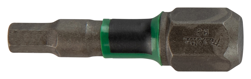 Slagschroefbit H3x25mm 