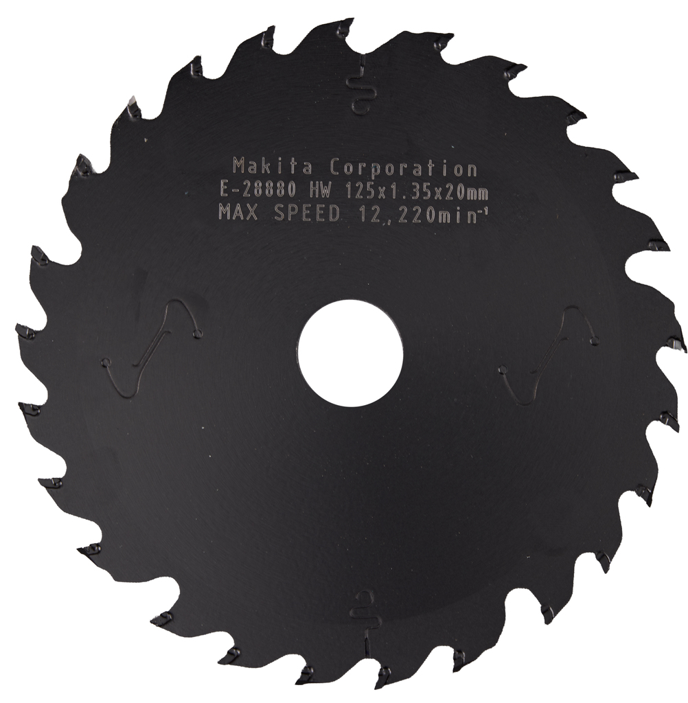 Cirkelzaagblad Hout