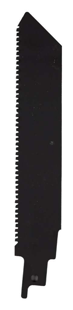 Reciprozaagblad Gietijzer/RVS 152mm