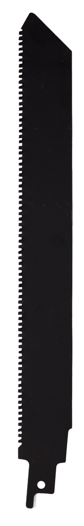 Reciprozaagblad Gietijzer/RVS 228mm