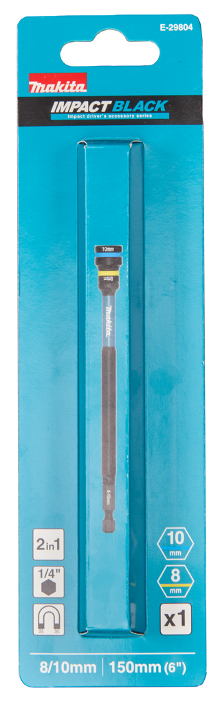 Combidop 8/10x150mm