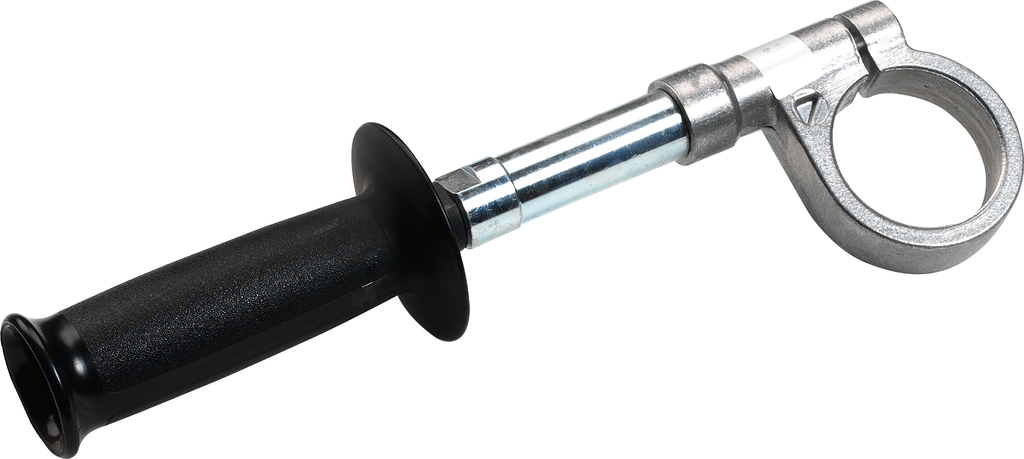 Zijhandgreep diamantboormachine