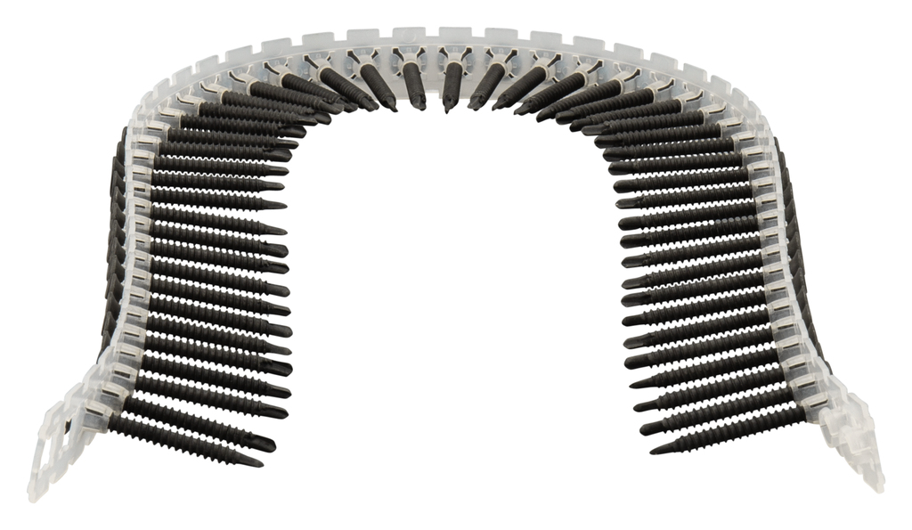 Schroeflint gipsplaat 3,5x35mm