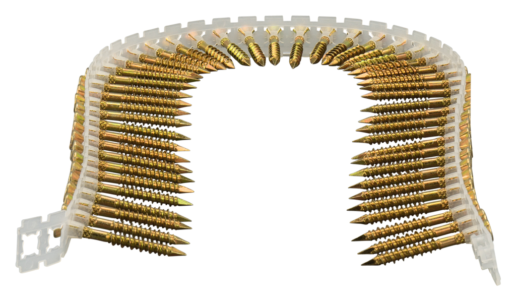 Schroeflint houtplaat 4,2x40mm
