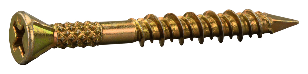 Schroeflint houtplaat 4,2x40mm