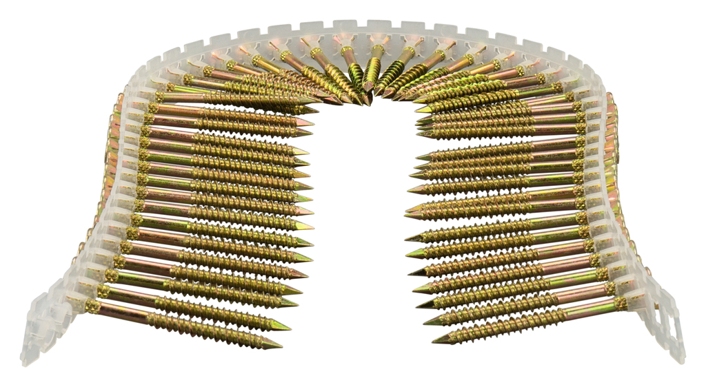 Schroeflint houtplaat 4,2x55mm