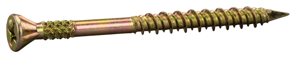 Schroeflint houtplaat 4,2x55mm