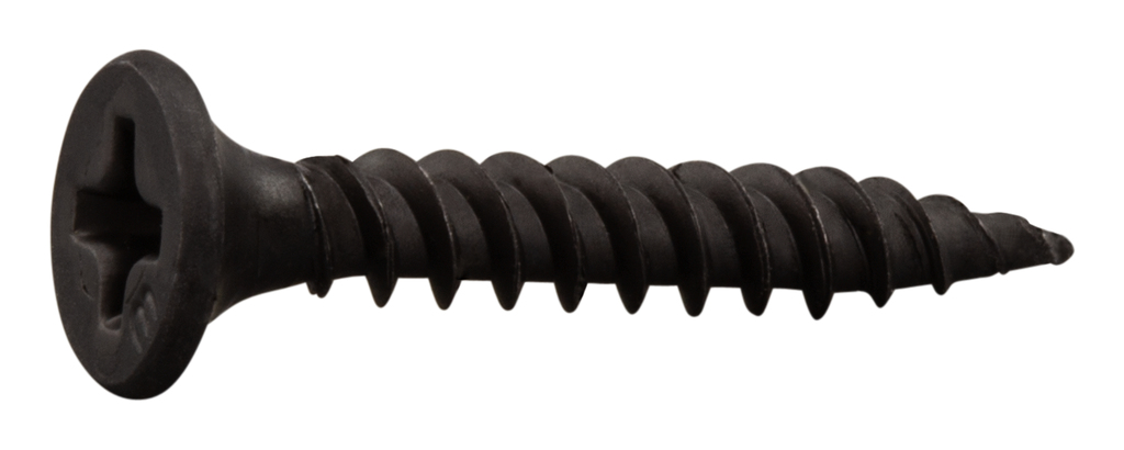 Schroeflint gipsplaat 3,9x25mm