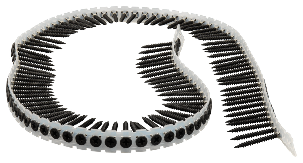 Schroeflint gipsplaat 3,9x35mm