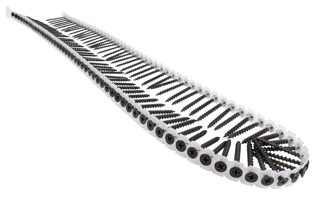 Schroeflint gipsplaat 3,5x41mm