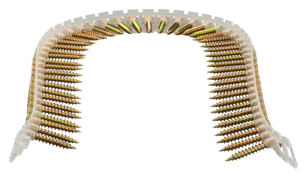 Schroeflint spaanplaat 4,0x30mm