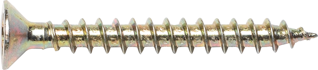 Schroeflint spaanplaat 4,0x30mm