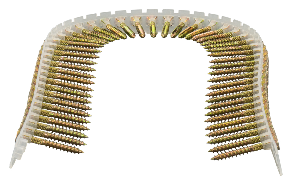 Schroeflint spaanplaat 4,0x35mm