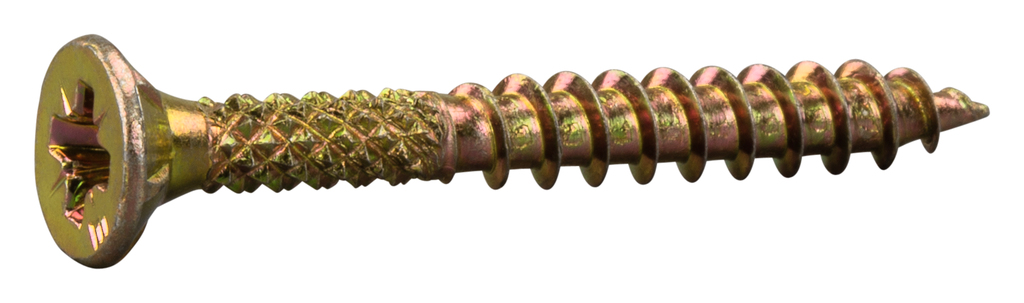 Schroeflint spaanplaat 4,0x35mm