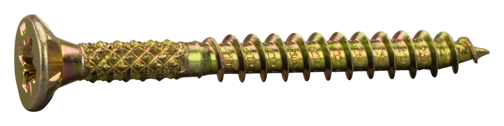 Schroeflint spaanplaat 4,0x40mm