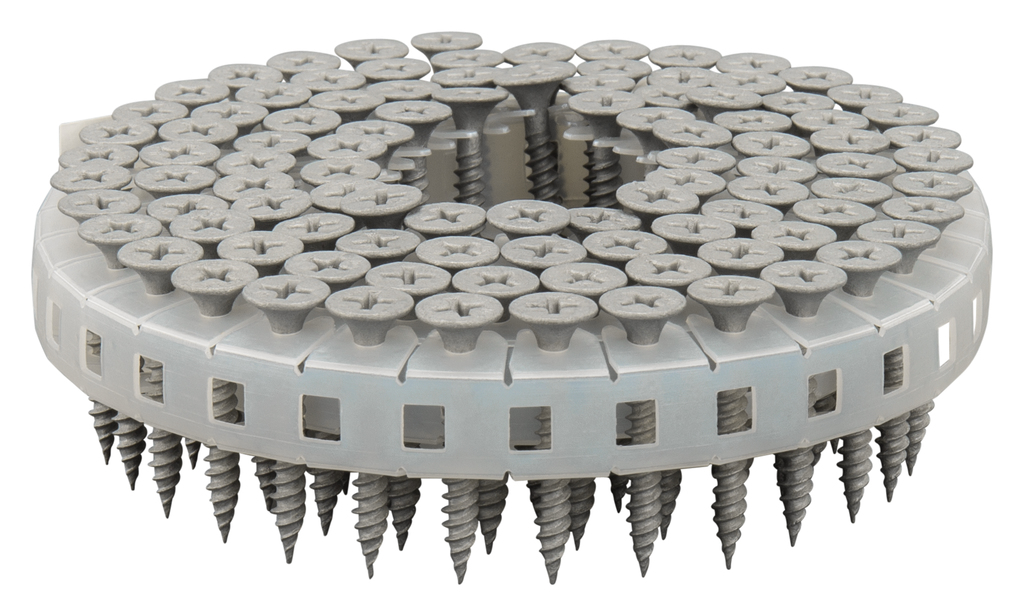 Schroeflint gipsplaat 3,5x28mm