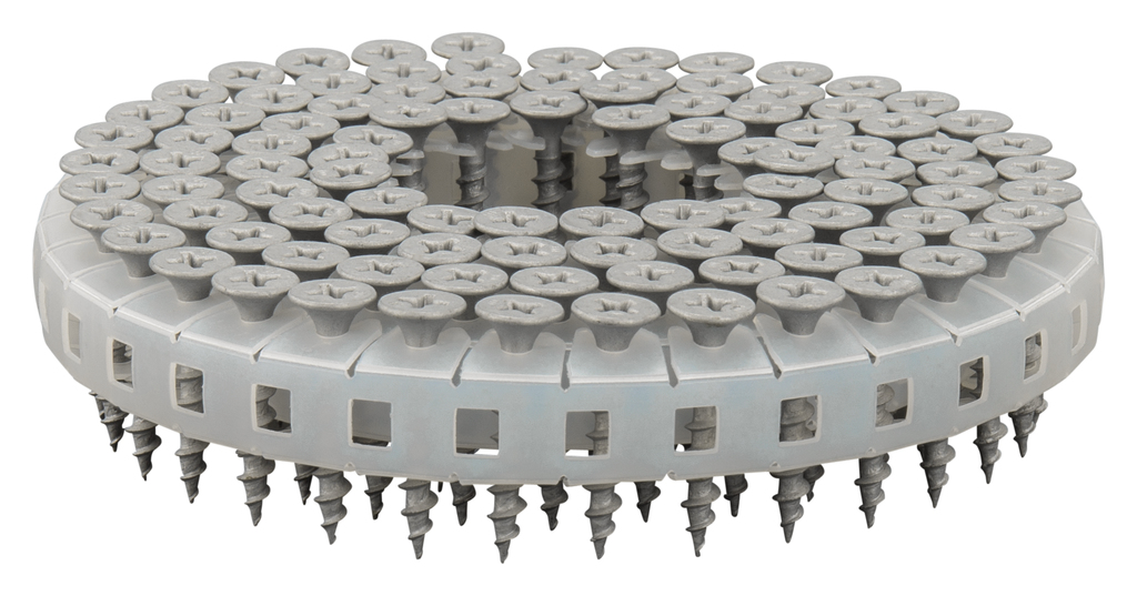 Schroeflint gipsplaat 3,8x25mm