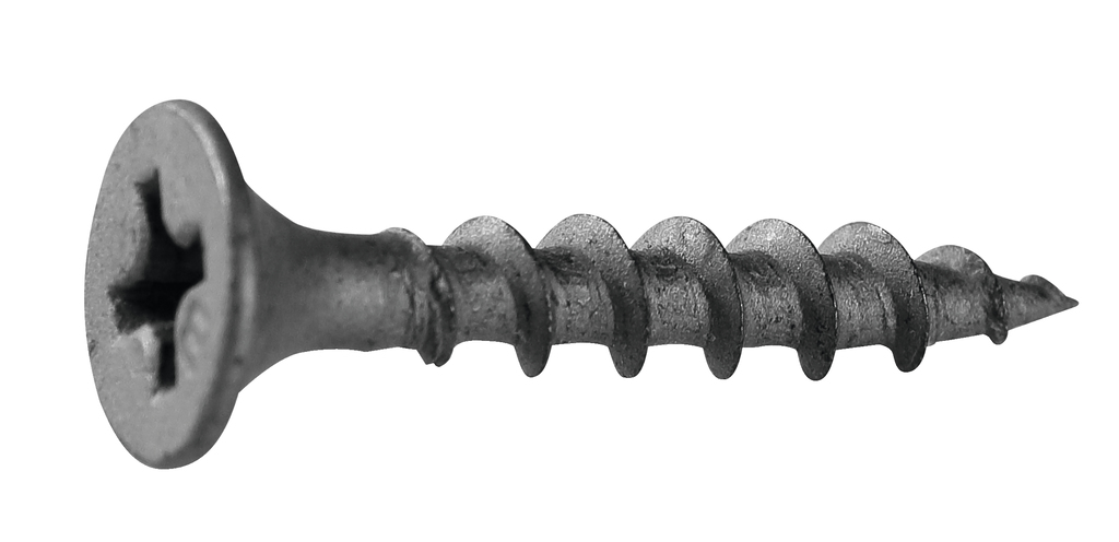 Schroeflint gipsplaat 3,8x25mm