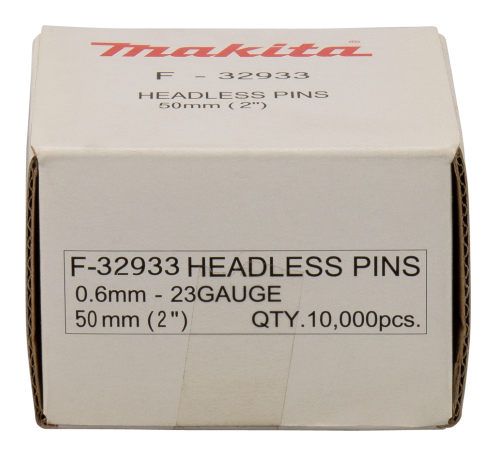 Pin 50mm 0,6mm