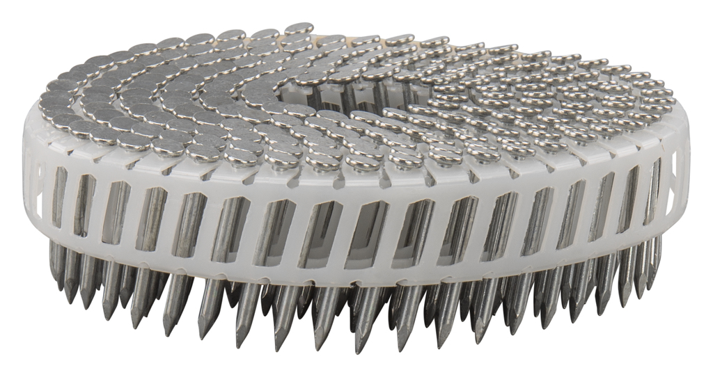 Steennagel 2,5x32mm glad