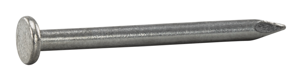 Steennagel 2,5x32mm glad