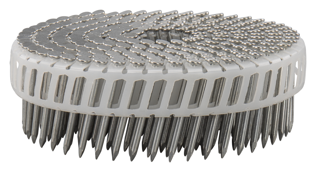 Steennagel 2,5x38mm glad