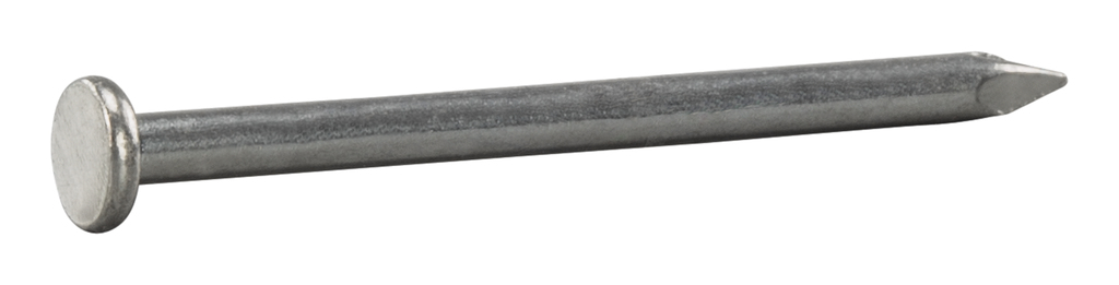 Steennagel 2,5x38mm glad